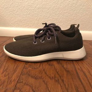 All Birds Cocoa and Cream